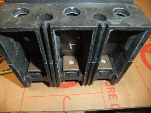 Square D 100A Circuit Breaker 516785P4