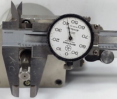Mitsubishi TS2014N45E31 Rotary Encoder