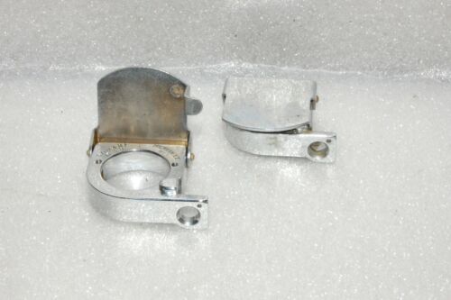 Square D Push Button Padlock TL-2