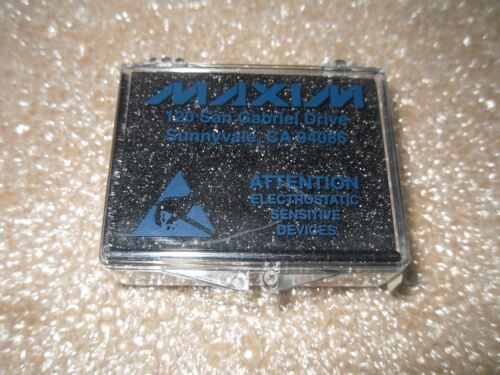 5 Nib Maxim Max275Bcwp Active Filters