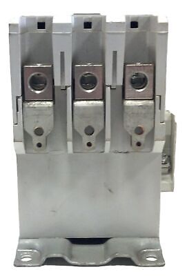Eaton CN15KN3 Series A1 90 A 110/120 V NEMA Size 3 Non-Reversing Contactor
