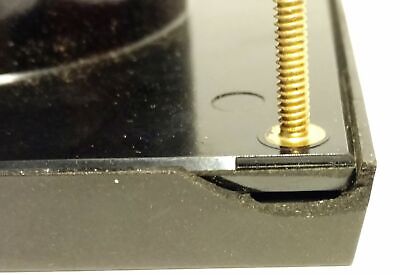 Simpson 17589 DC Milliamperes Meter