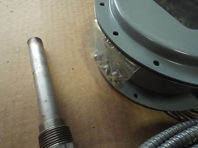 MERCOID DAW-38-113-8A PRESSURE SWITCH
