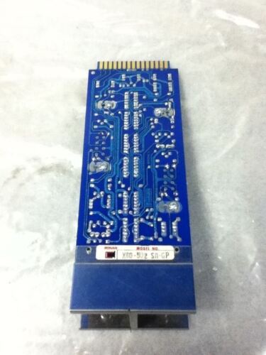 RONAN X80-502-SA-GP CIRCUIT BOARD