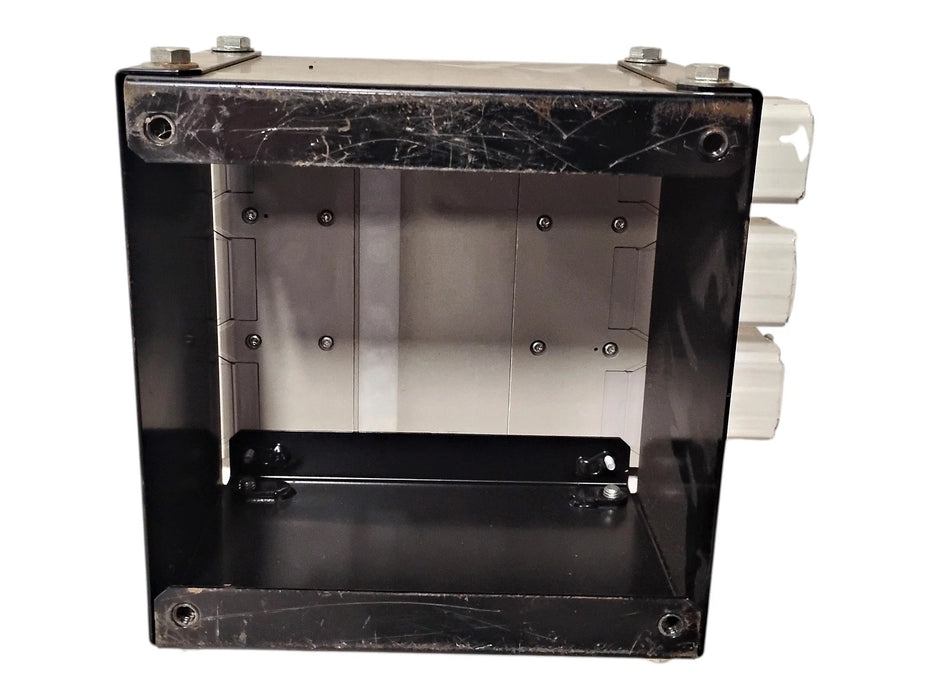Square D GM24181-13 PGP36120CU33A 1200 A 3 P Powerpact PG 1200 Circuit Breaker
