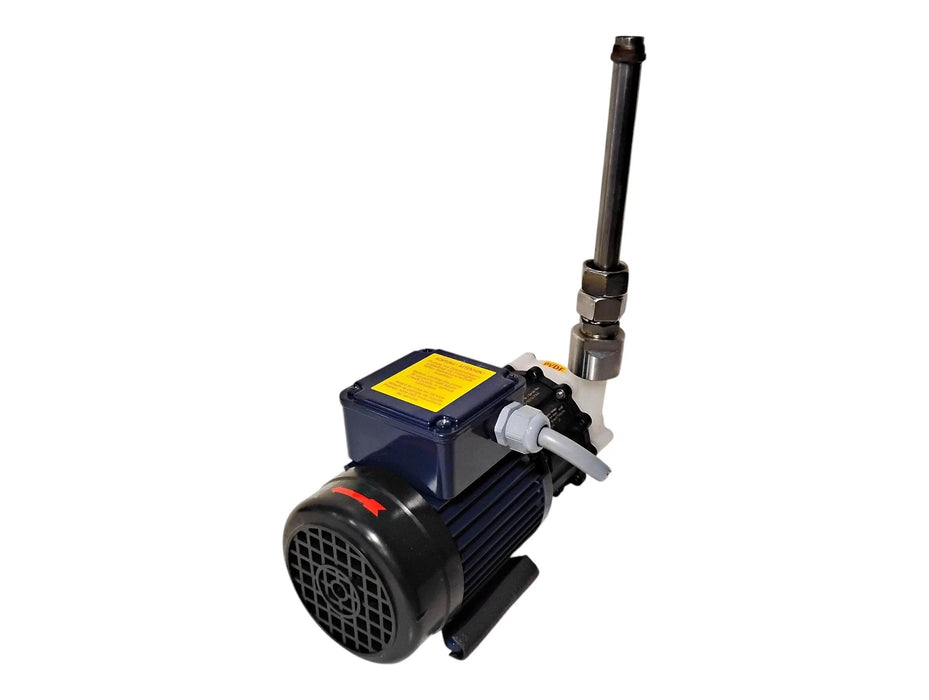 Renner RM-PVDF-FKKK-5/45-15(18S) 230/400 V 55 L/min Magnetically Coupled Pump