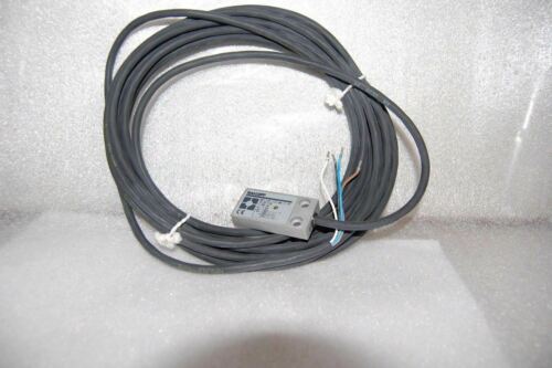 Balluff BES 516-345-M0-C-PU-05 INDUCTIVE SENSOR