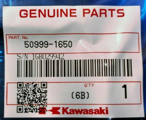 Kawasaki Robot Parts 50999-1650 Printed Circuit Board