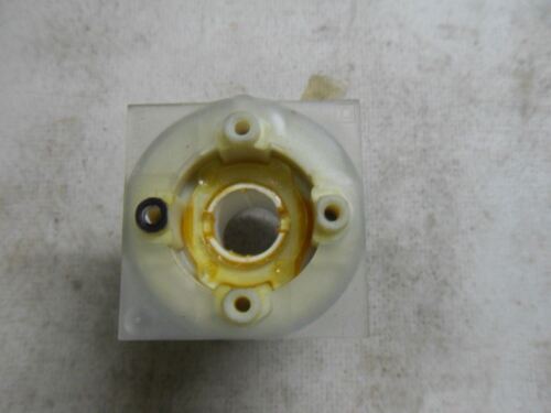 1 Square D 9001SK1L38 ILLUMINATED PUSH BUTTON