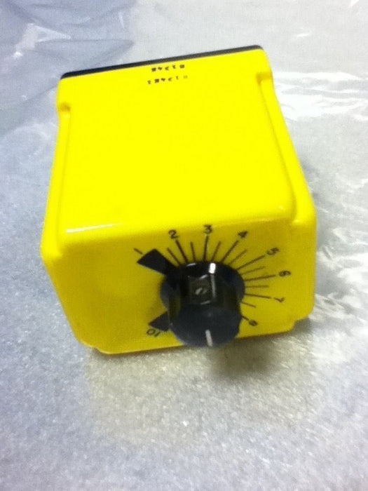 Potter & Brumfield CGB-38-79010 M Time Delay Relay