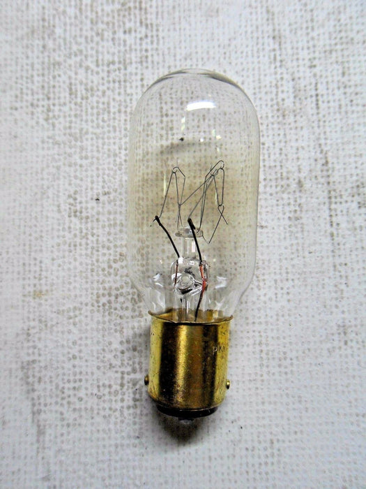 Philips T8DC Bulb Tubular 25W 120V