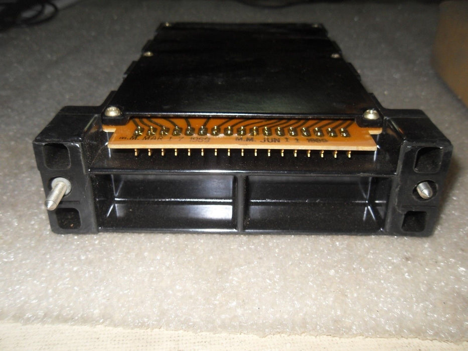 Reliance Electric 0-49017-16A Cardpak Summing Card