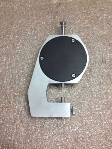 FOWLER 54-550-777 ELECTRONIC DIGITAL THICKNESS GAGE