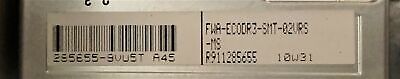 Rexroth DKC11.3-100-7-FW EcoDrive