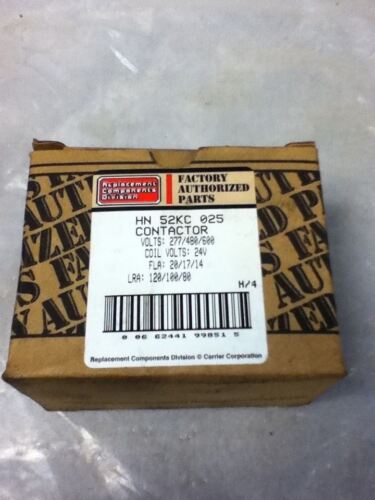 Furnas 45CG20AJ601R Contactor