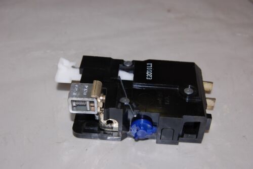 Telemecanique E20D1L1 Overload Relay