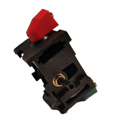 Parker PZUA12 8 mm Swivel Push-in Connector