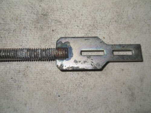 1 Allen-Bradley 1494V-RA2 CONNECTING ROD