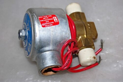 Sporlan B9S2 Solenoid Valve