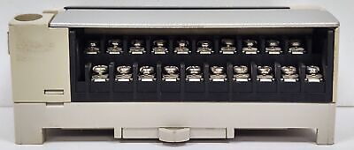 Allen-Bradley 1790D-T16BV0 Ser. A Rev B01 PLC Communication Module