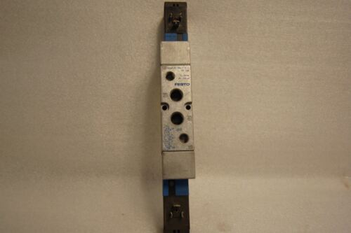 Festo Solenoid Valve MVH-5/3G-1/4B
