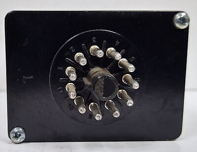 Allen-Bradley 700-HT22BA1 Series A Adjustable Time Delay Relay