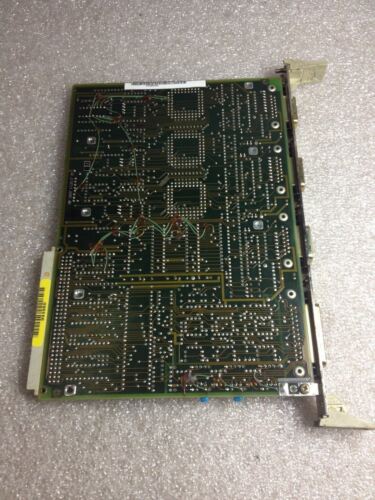 Siemens 6FX1121-4BA01 SERVO INTERFACE CARD