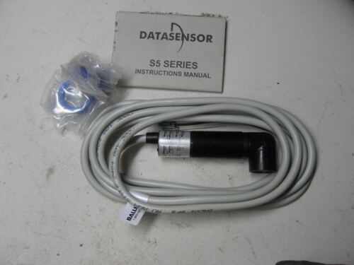 Data Logic S5-5-C8-35 Proximity Scanner