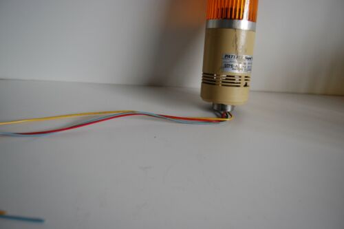 Patlite Signal Tower STPB-A