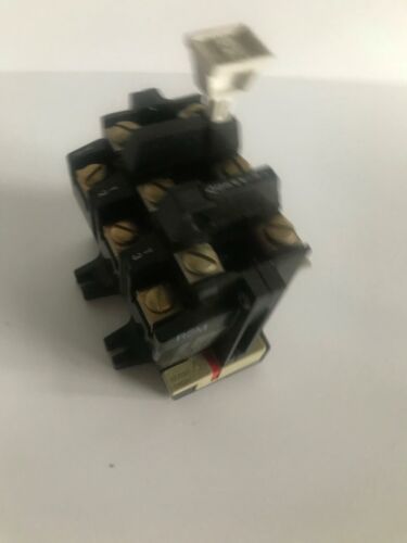 Allen-Bradley 592-BOW16 Overload Relay