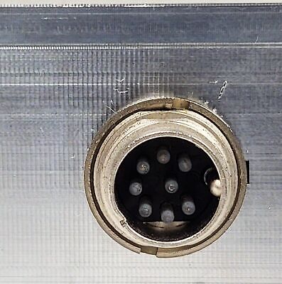 SCA Schucker 0412.0101 B Linear Encoder