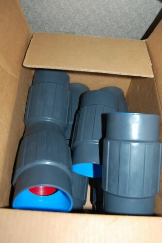 PLASTIC-BOND PRCPLG-3 COUPLING