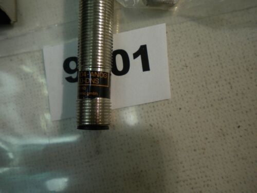IFM Efector Proximity Switch IFK3004ANOGUS-100-DNS