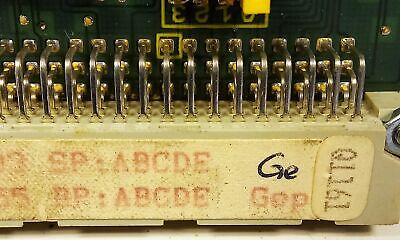 Man Roland 16.86032.0003 Printed Circuit Board