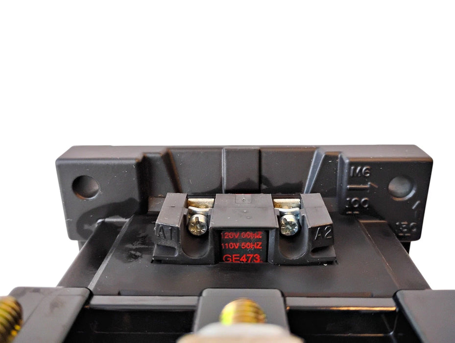 Allen-Bradley 100-B110ND3 Ser B 110/120 V AC 110 A 3 P Contactor