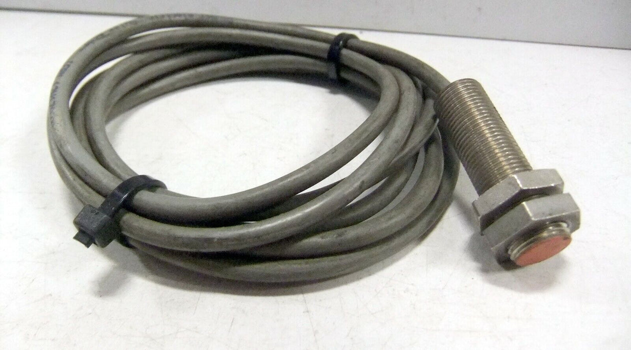 Baumer Photoelectric Sensor 12N1702L