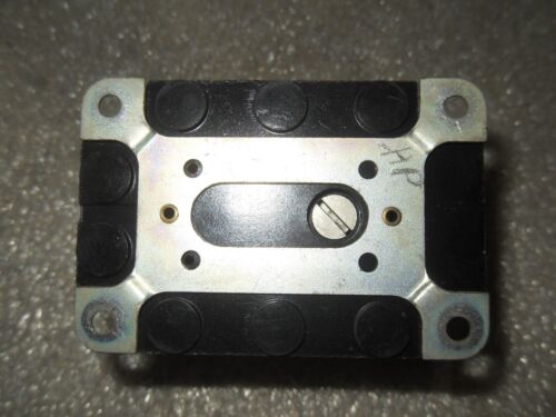 Struthers Dunn B1XBX 115V 60CY Relay