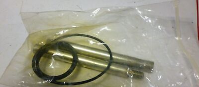 MAC Valves MAC125A-V2F2-PM-11DA / 6313D-617-PM-111DA Solenoid Valve