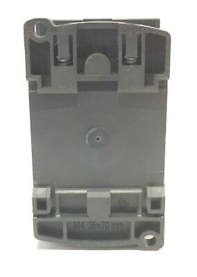 Telemecanique CAD72REQ3828G5 Control Relay w/ LADN22 LA1 DN22
