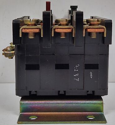 Furnas 48DC37AA2 Overload Protection Relay