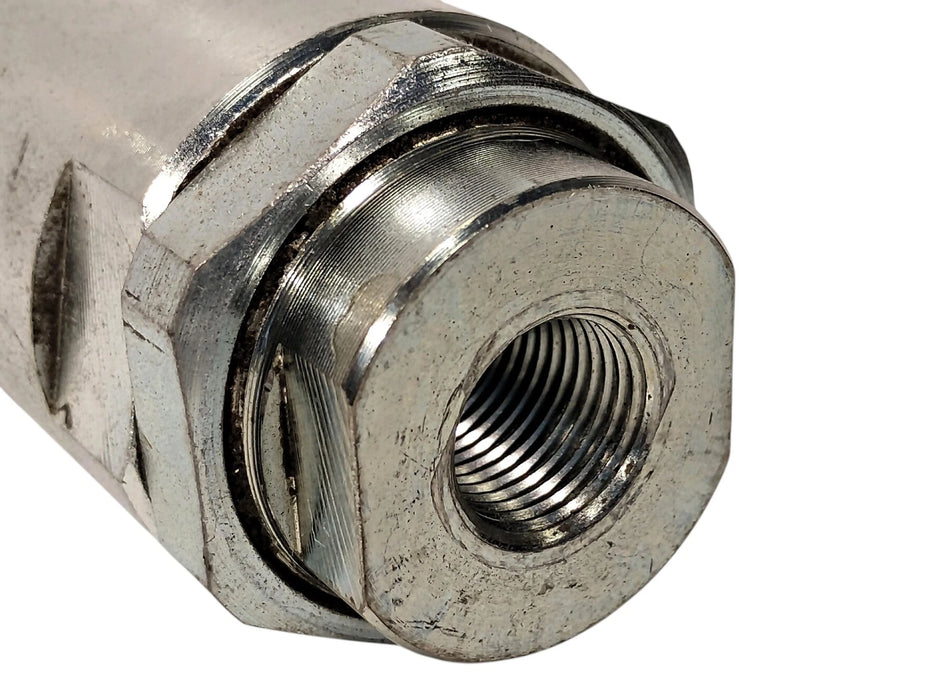 Festo FK-M16X1.5 Self-Aligning Rod Coupler
