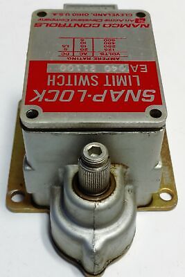 Namco EA040-21100 Limit Switch