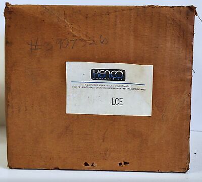 Kenco Engineering LCE Oil Level Sensor