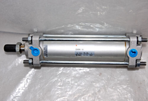 SMC CDA2B40-125 TIE ROD CYLINDER