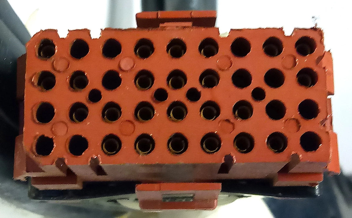 ABB Bailey NKLS03-009 PLC Cable