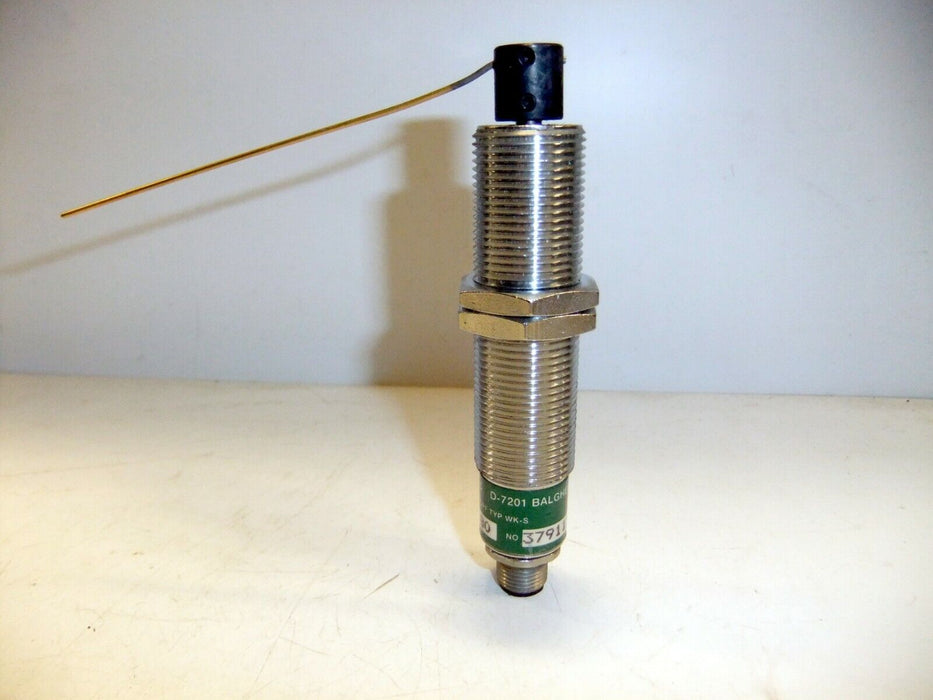 Middex Servo Probe WKS R180