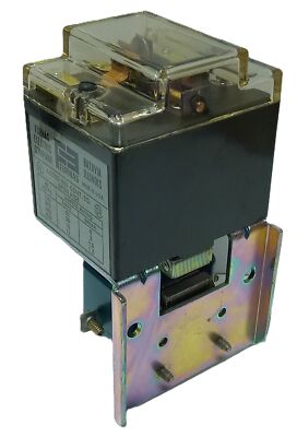 Furnas 47AB10AF 110/120 V AC 10 A Alternating Relay