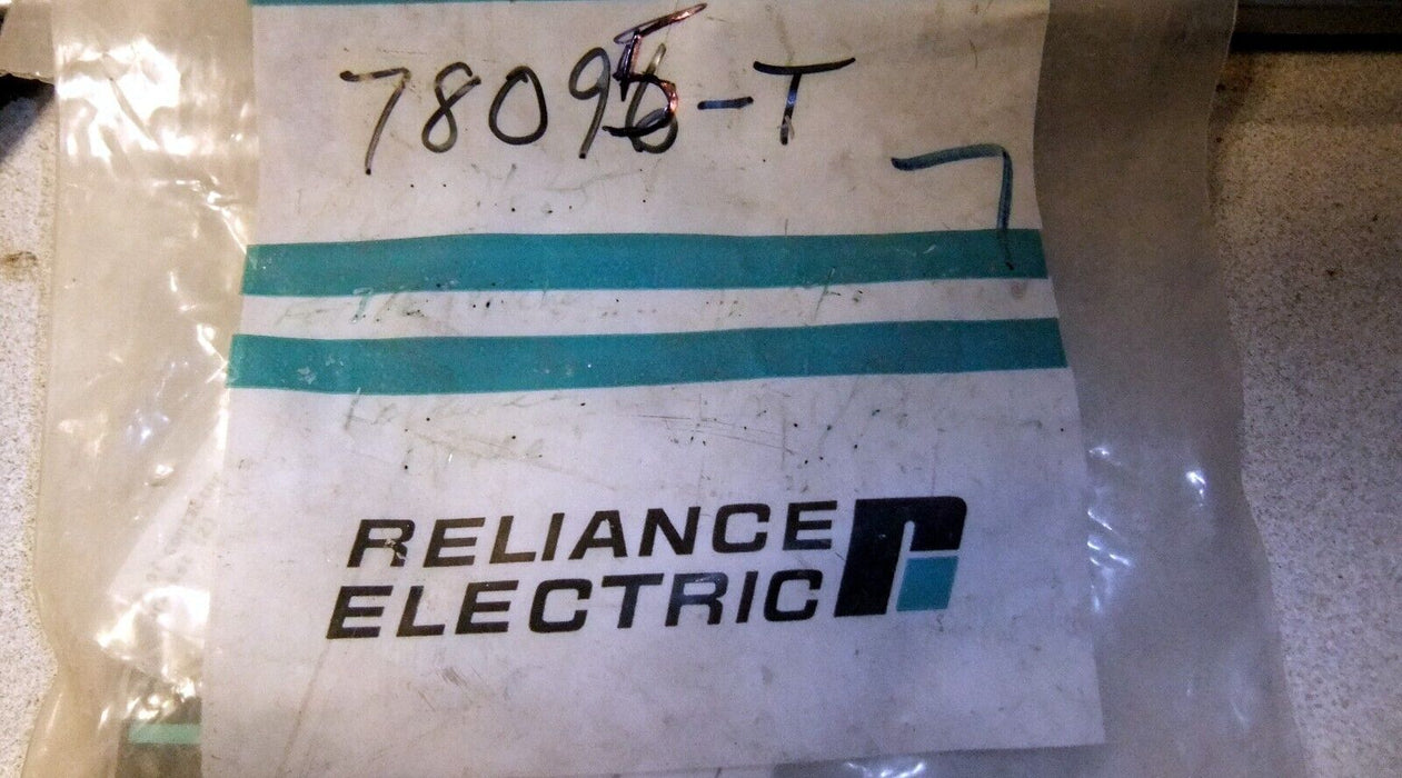 Reliance Electric 78095-T Electrical Interlock
