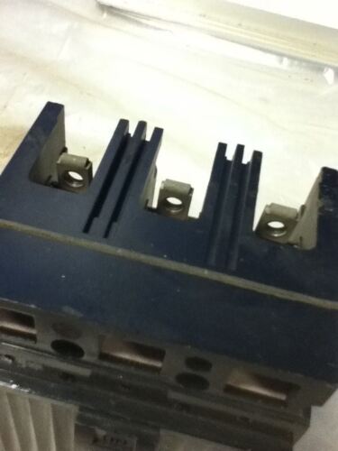 GE TED134020 CIRCUIT BREAKER