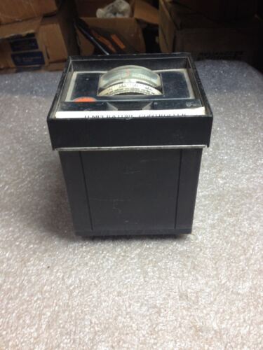 Tempco 5500B Temperature Controller